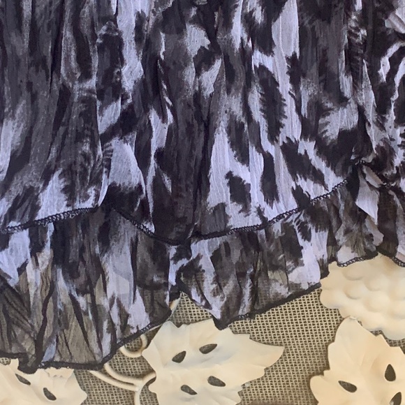 NWT Alberto Makali tunic Vest Sz. Lg. - Picture 13 of 14